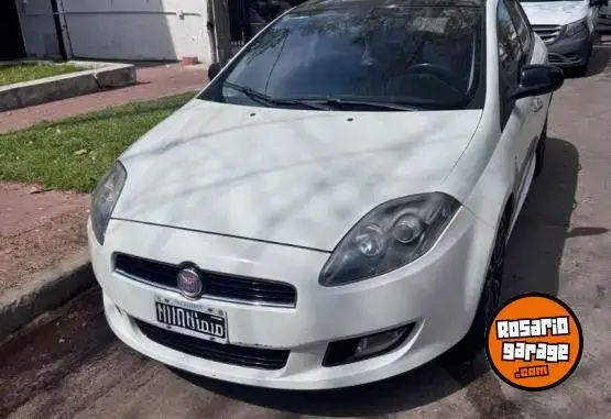 Fiat Bravo 1.4T Dynamic  2013 - foto 1
