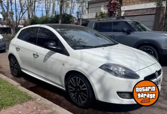 Fiat Bravo 1.4T Dynamic  2013 - foto 3