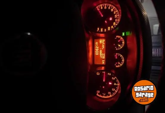 Fiat Bravo 1.4T Dynamic  2013 - foto 5
