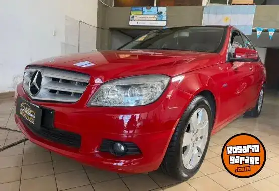 Mercedes-Benz C200  2011 - foto 1