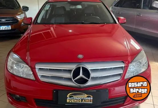 Mercedes-Benz C200  2011 - foto 2