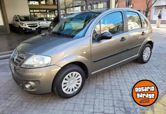 Citroën C3 1.4 Sx  2010 - foto 2