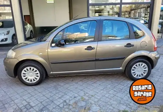 Citroën C3 1.4 Sx  2010 - foto 3