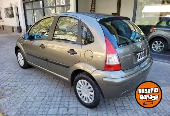 Citroën C3 1.4 Sx  2010 - foto 4