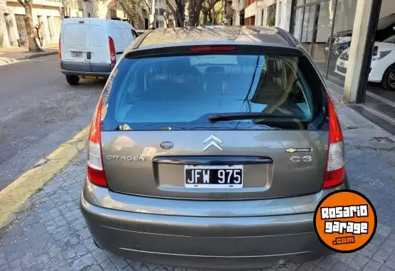 Citroën C3 1.4 Sx  2010 - foto 5