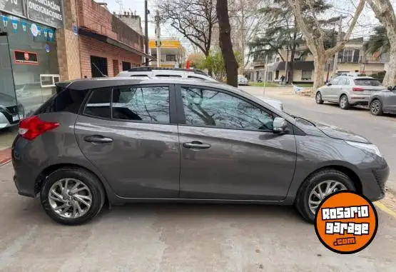 Toyota Yaris  2021 - foto 2