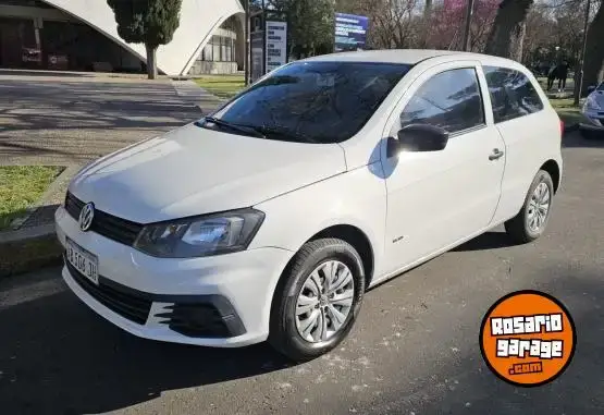 Volkswagen Gol  2017 - foto 1