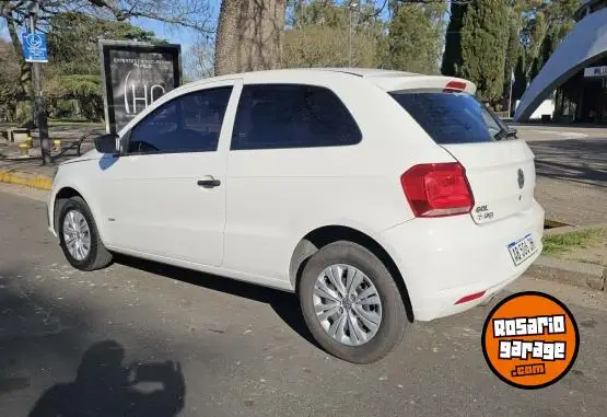 Volkswagen Gol  2017 - foto 2