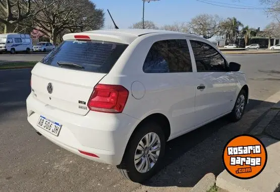 Volkswagen Gol  2017 - foto 3