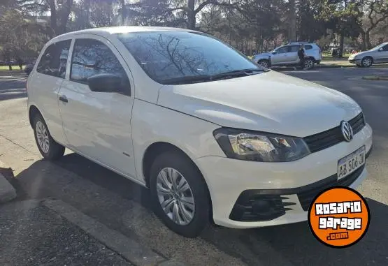 Volkswagen Gol  2017 - foto 4
