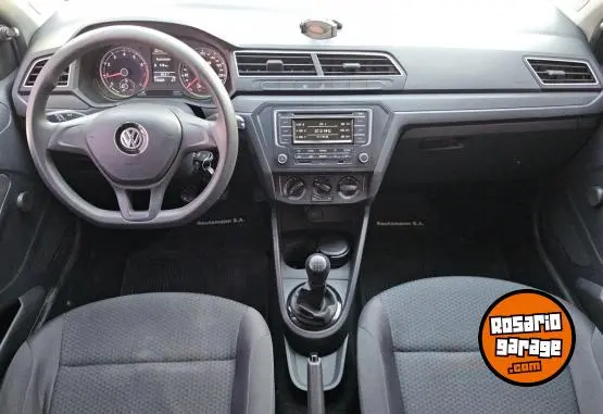 Volkswagen Gol  2017 - foto 5