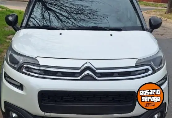 Citroën C3 Aircross  2016 - foto 2