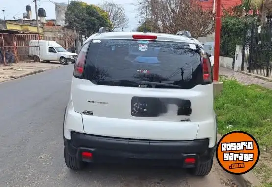 Citroën C3 Aircross  2016 - foto 3