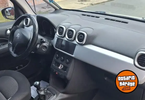 Citroën C3 Aircross  2016 - foto 5