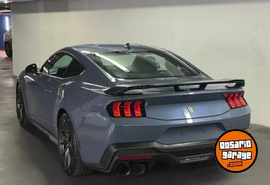 Mustang Darck Horse  2026 - foto 4