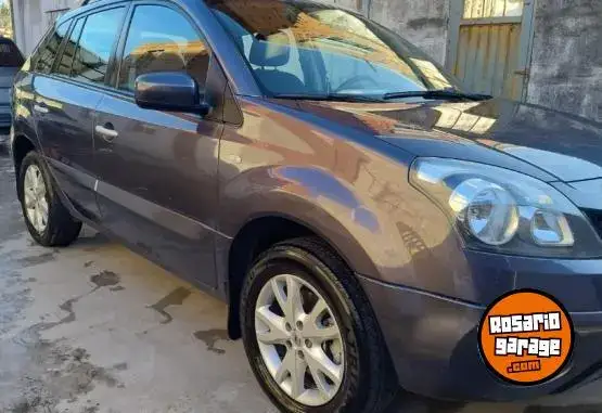Renault Koleos 2.5 Dynamique 4X4  2011 - foto 1