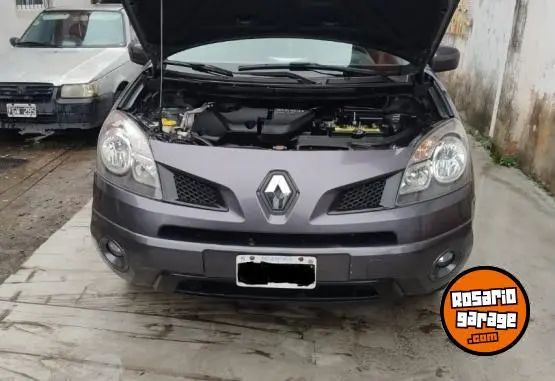 Renault Koleos 2.5 Dynamique 4X4  2011 - foto 3