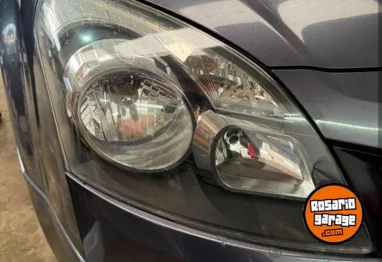 Renault Koleos 2.5 Dynamique 4X4  2011 - foto 5