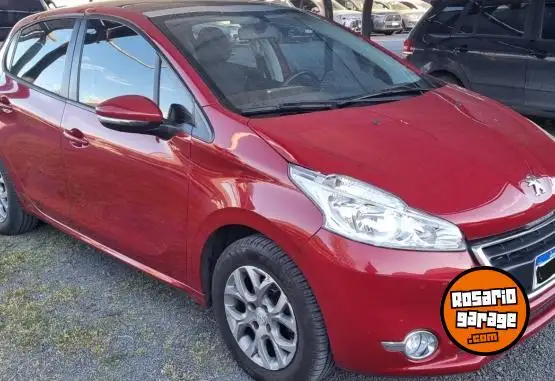 Peugeot 208  2016 - foto 2
