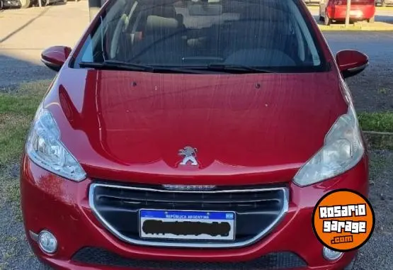 Peugeot 208  2016 - foto 3