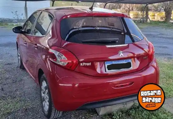Peugeot 208  2016 - foto 4