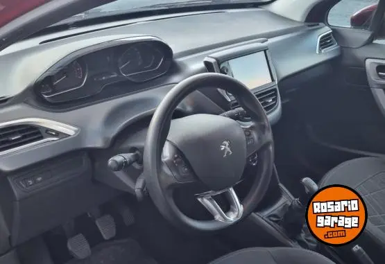 Peugeot 208  2016 - foto 5