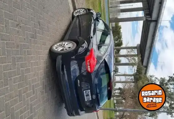 Ford Focus  2015 - foto 1