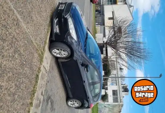 Ford Focus  2015 - foto 2