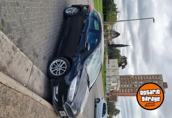 Ford Focus  2015 - foto 4