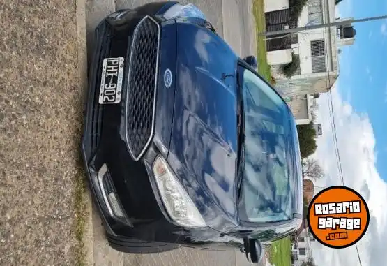 Ford Focus  2015 - foto 5