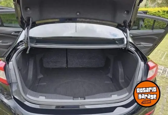 Chevrolet Cruze Lt At  2023 - foto 1