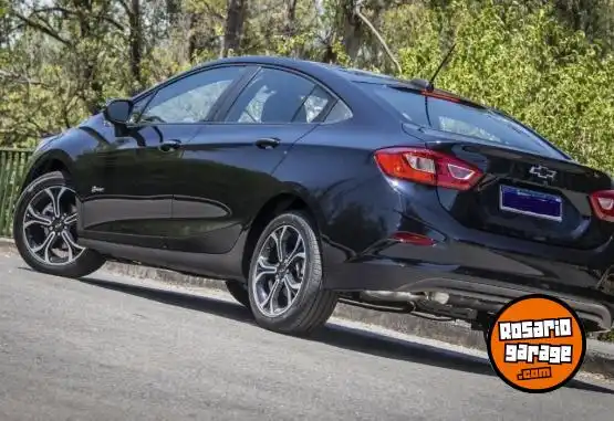 Chevrolet Cruze Lt At  2023 - foto 2