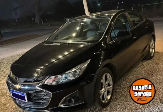 Chevrolet Cruze Lt At  2023 - foto 3