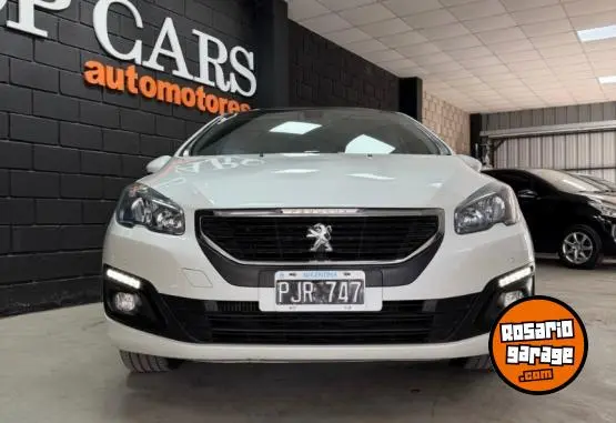 Peugeot 308 Feline  2016 - foto 2