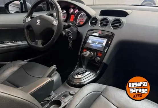 Peugeot 308 Feline  2016 - foto 4