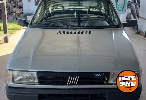 Fiat Duna Weekend  1995 - foto 1