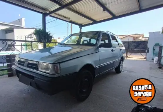 Fiat Duna Weekend  1995 - foto 4
