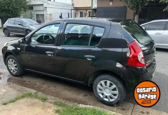 Renault Sandero 1.6  2010 - foto 5