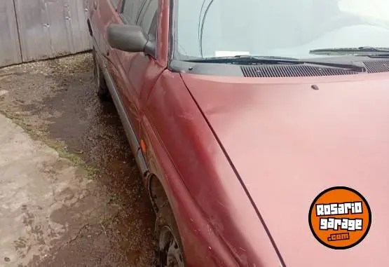 Ford Escort Rural Clx  1997 - foto 4