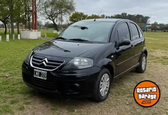 Citroën C3  2012 - foto 1