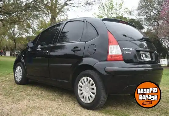 Citroën C3  2012 - foto 4