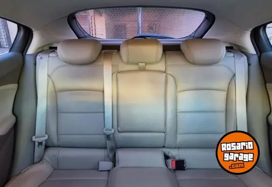 Chevrolet Cruze 5P Ltz+  2018 - foto 5