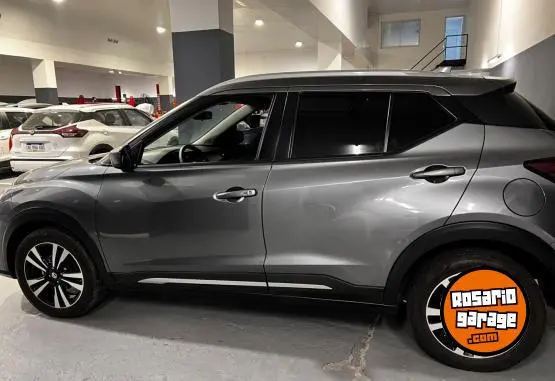 Nissan Kicks Play Advance  2022 - foto 3