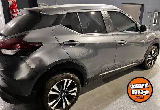Nissan Kicks Play Advance  2022 - foto 4