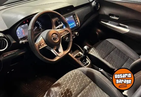 Nissan Kicks Play Advance  2022 - foto 5