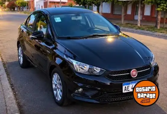 Fiat Cronos  2020 - foto 1