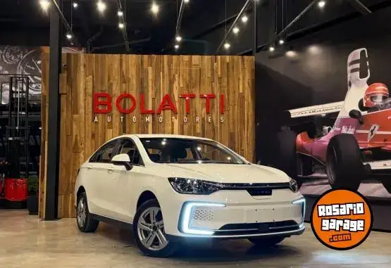 Baic Bejing Eu5  2026 - foto 1