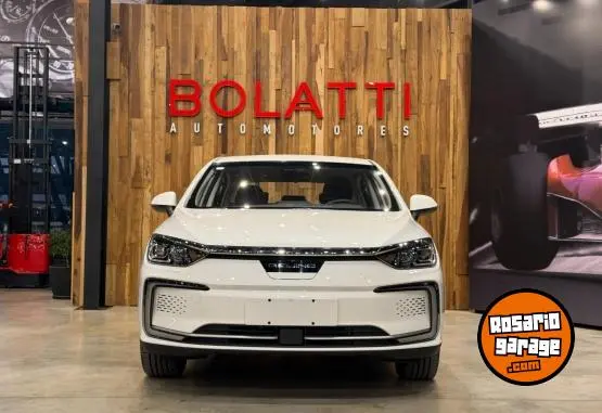 Baic Bejing Eu5  2026 - foto 2