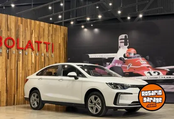 Baic Bejing Eu5  2026 - foto 3