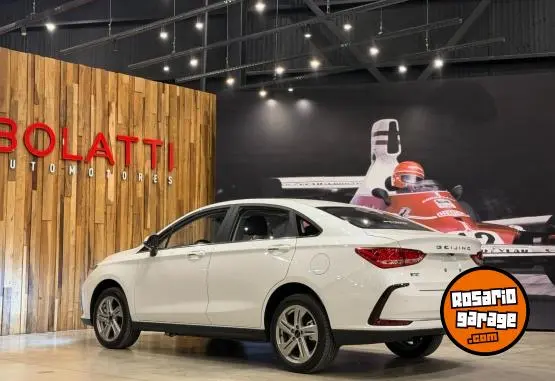 Baic Bejing Eu5  2026 - foto 5